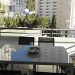 Azul Rentals Benidorm Flat