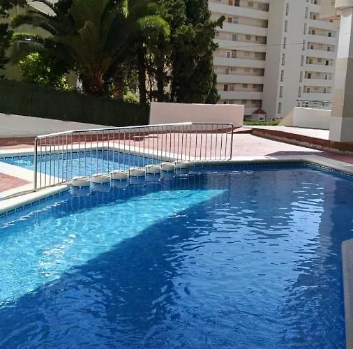 Azul Rentals Benidorm Flat