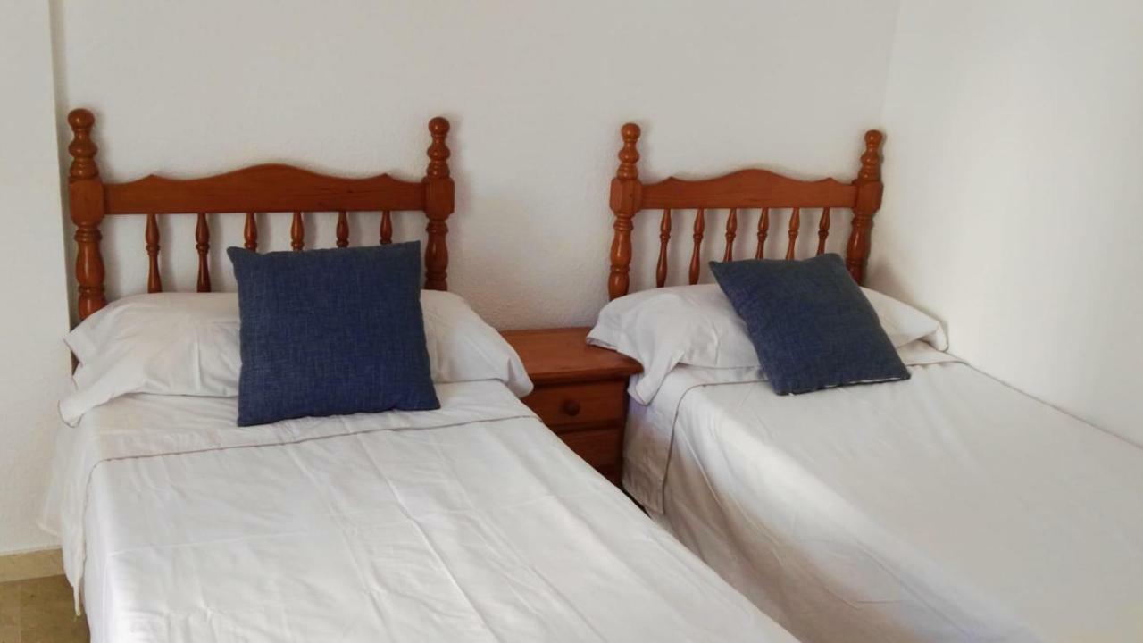 Appartement Azul Flat *