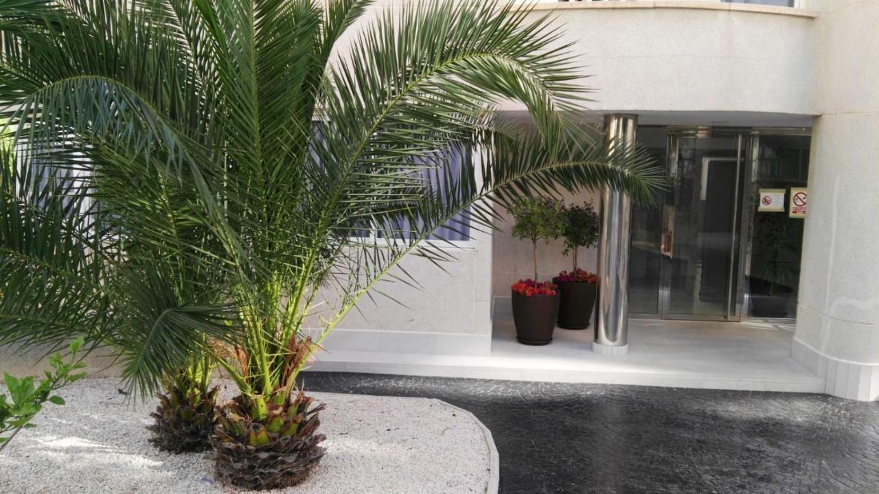 Appartement Azul Flat